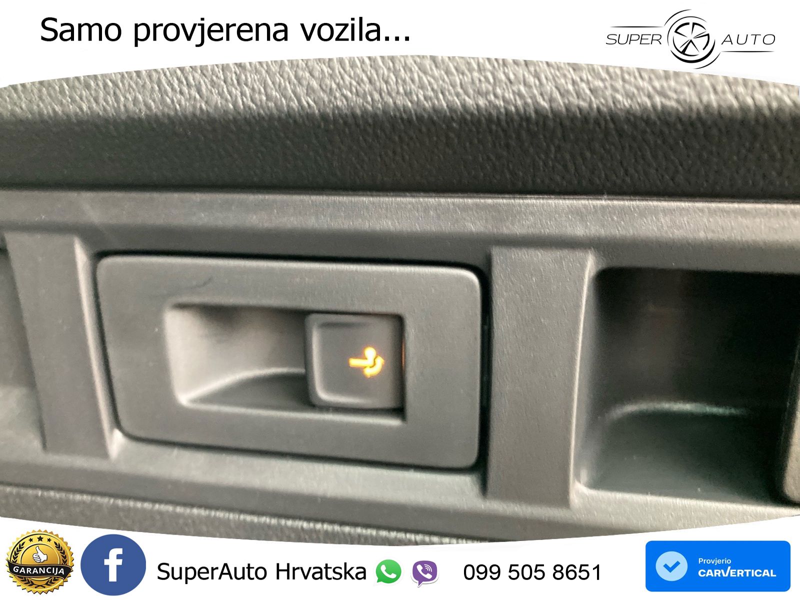 Škoda Octavia Combi 1.5 TSI (150 KS) DSG LED+GR SJED+ACC