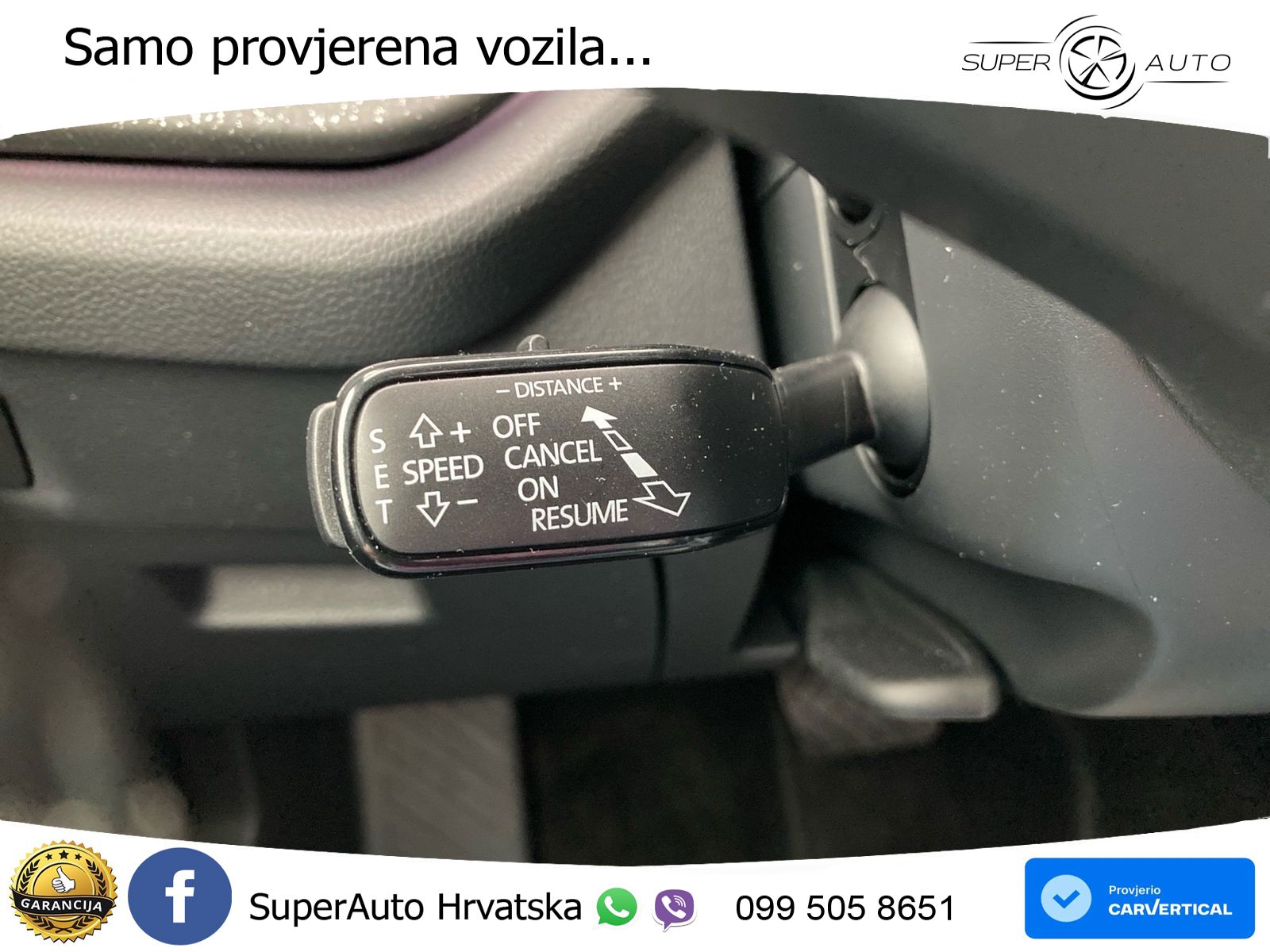 Škoda Octavia Combi 1.5 TSI (150 KS) DSG LED+GR SJED+ACC