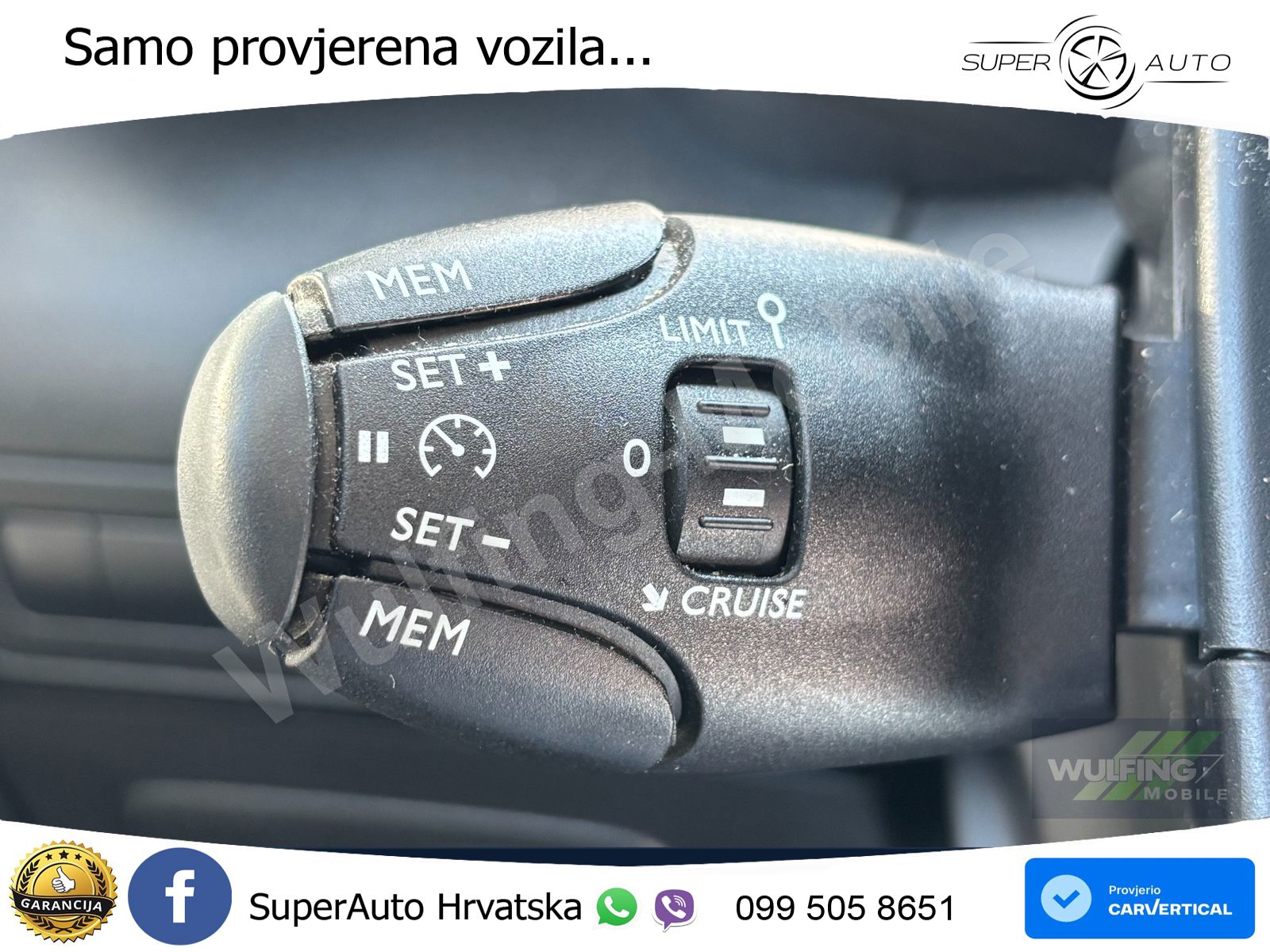 Citroen C3 Aircross 1.2 PureTech (131 KS) Automatic