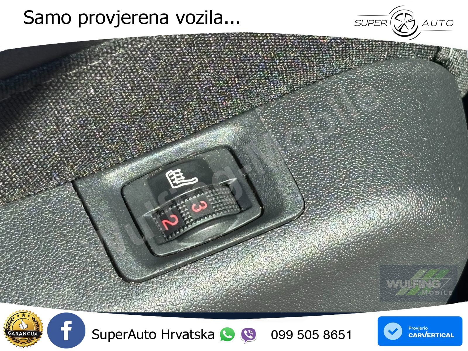 Citroen C3 Aircross 1.2 PureTech (131 KS) Automatic