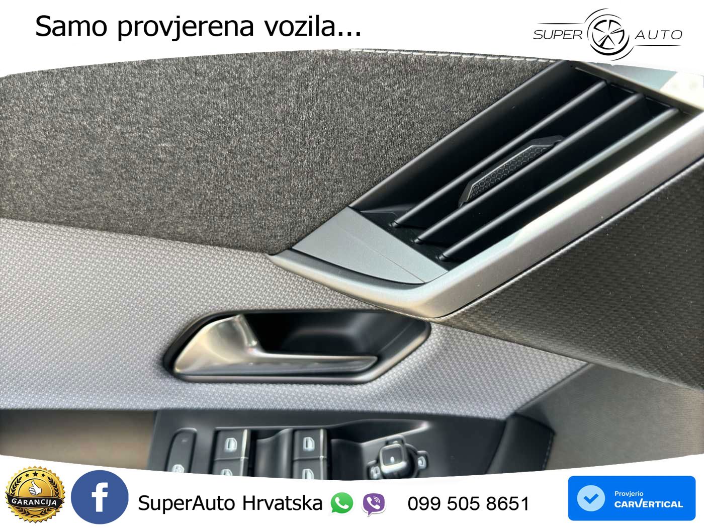 Opel Grandland 1.2 Turbo (145 KS) Hybrid eDCT GS LED+GR SJED+ACC
