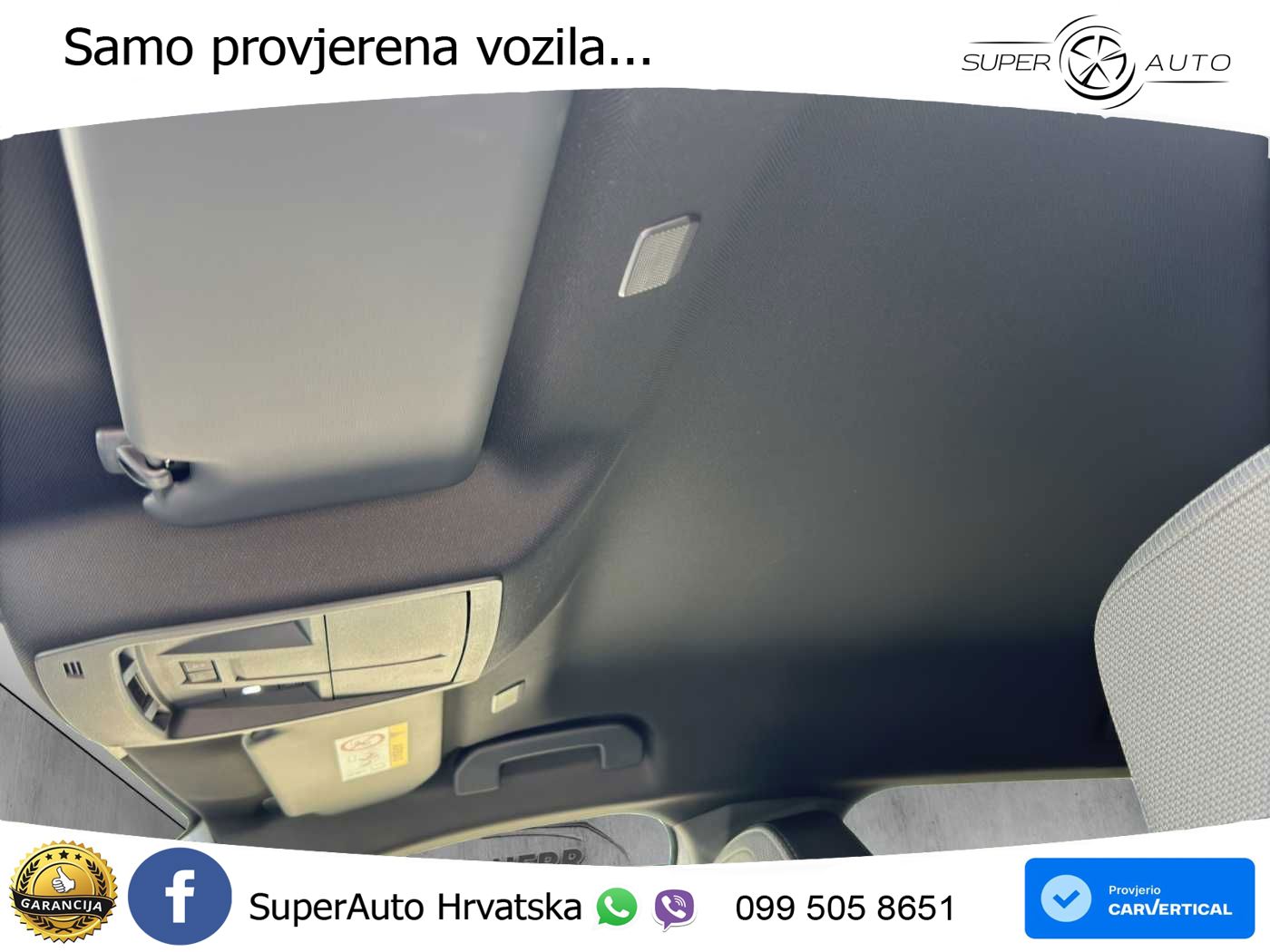 Opel Grandland 1.2 Turbo (145 KS) Hybrid eDCT GS LED+GR SJED+ACC