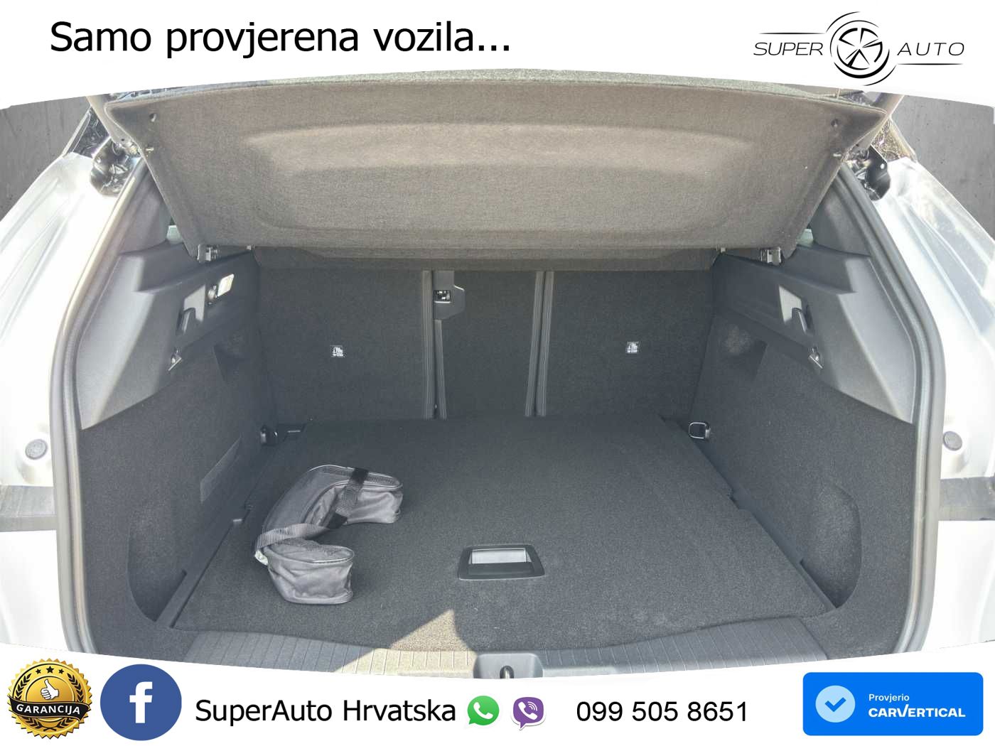 Opel Grandland 1.2 Turbo (145 KS) Hybrid eDCT GS LED+GR SJED+ACC