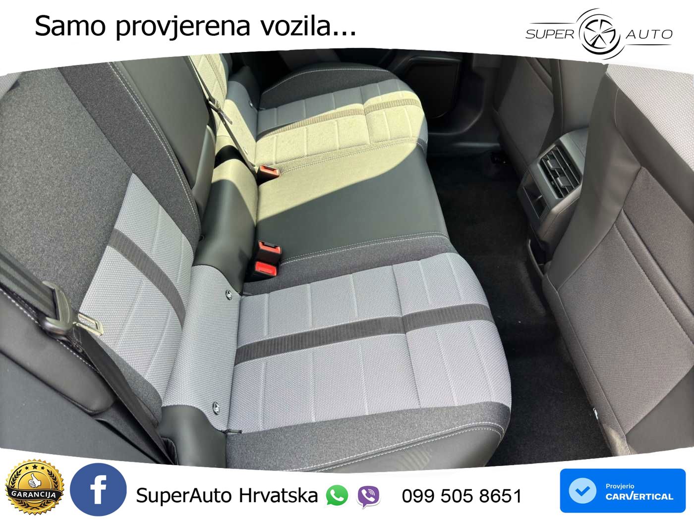 Opel Grandland 1.2 Turbo (145 KS) Hybrid eDCT GS LED+GR SJED+ACC