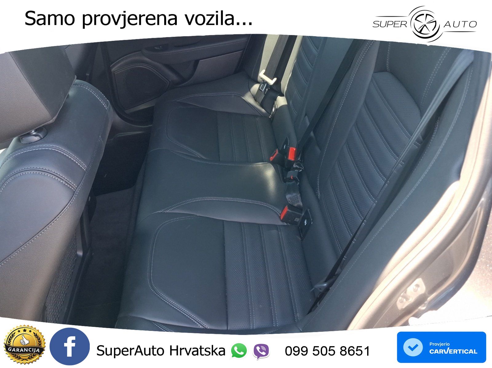 Alfa Romeo Giulia Quadrifoglio 2.9 V6 Bi-Turbo (520 KS) Automatic LED+GR SJED+ACC