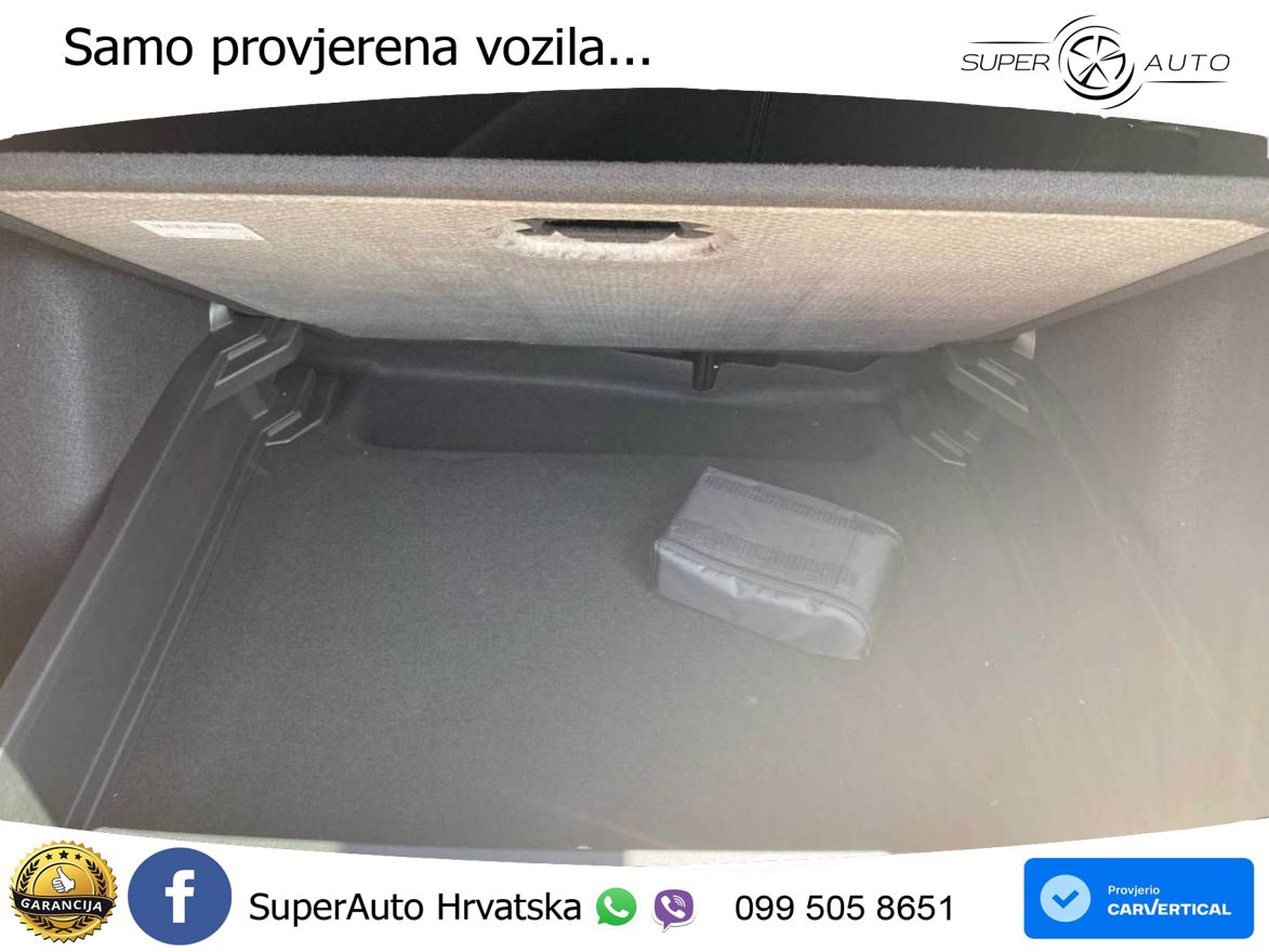Citroen C3 Aircross 1.2 PureTech (101 KS) PLUS