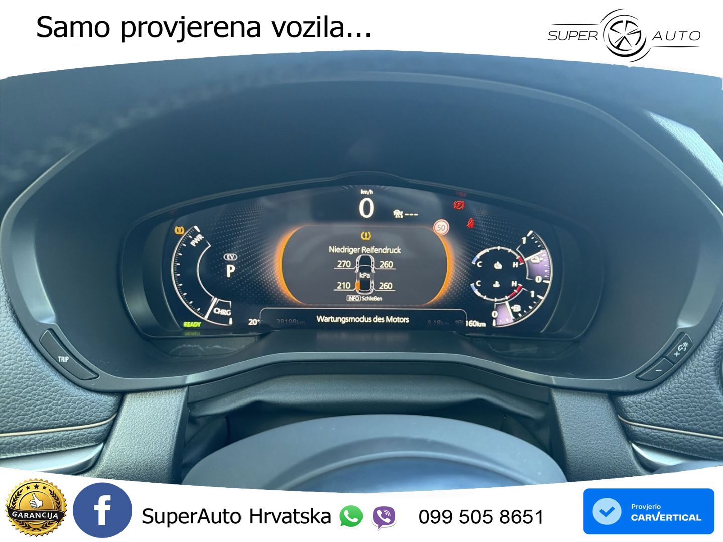 Mazda CX-60 2.5 e-Skyactiv (328 KS) AWD Automatic MATRIX+GR SJED+KAM