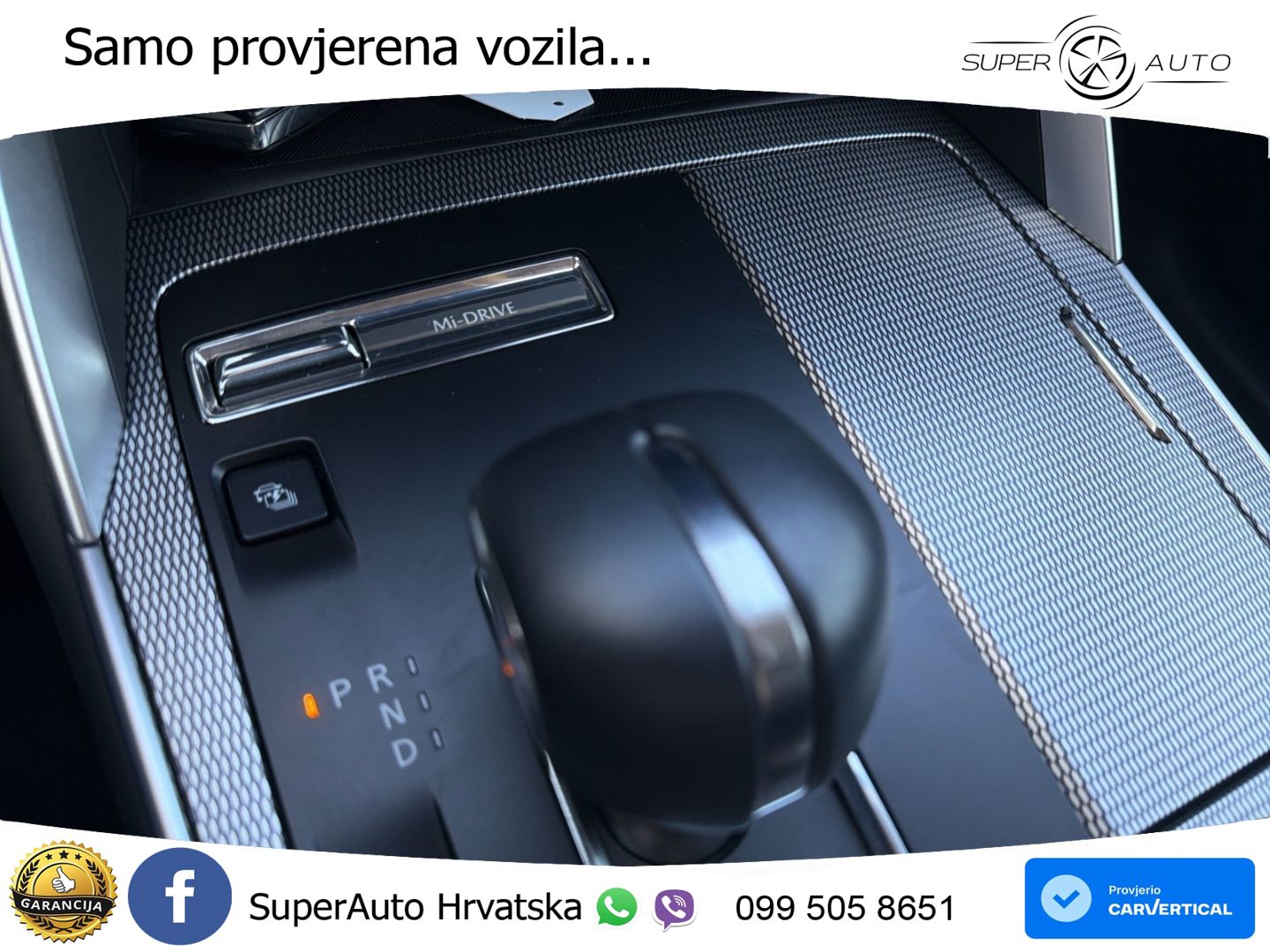 Mazda CX-60 2.5 e-Skyactiv (328 KS) AWD Automatic MATRIX+GR SJED+KAM