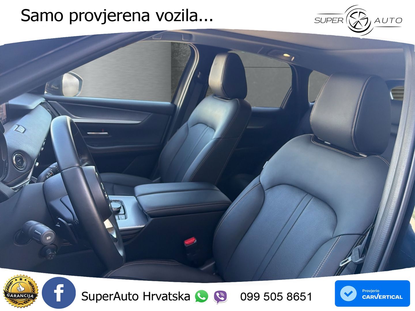 Mazda CX-60 2.5 e-Skyactiv (328 KS) AWD Automatic MATRIX+GR SJED+KAM