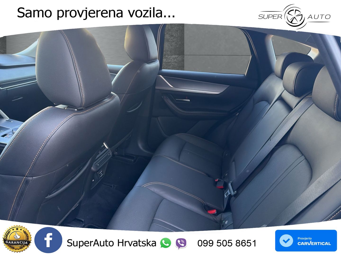 Mazda CX-60 2.5 e-Skyactiv (328 KS) AWD Automatic MATRIX+GR SJED+KAM
