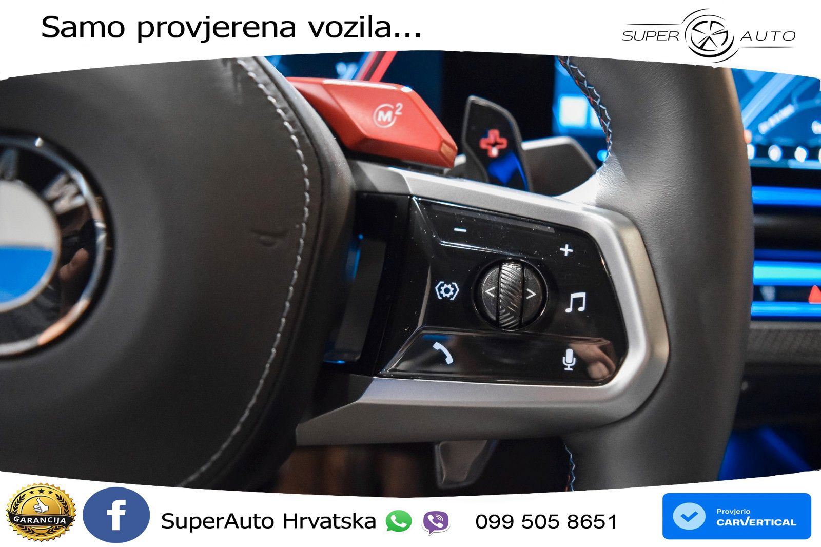 BMW M5 4.4 V8 (727 KS) xDrive Steptronic Comfort Paket