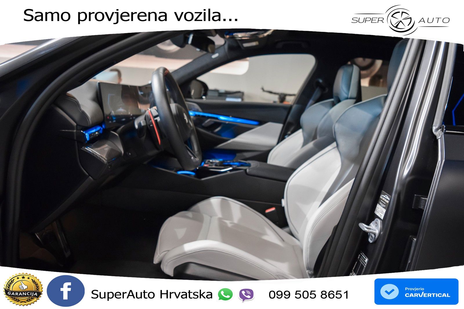 BMW M5 4.4 V8 (727 KS) xDrive Steptronic Comfort Paket