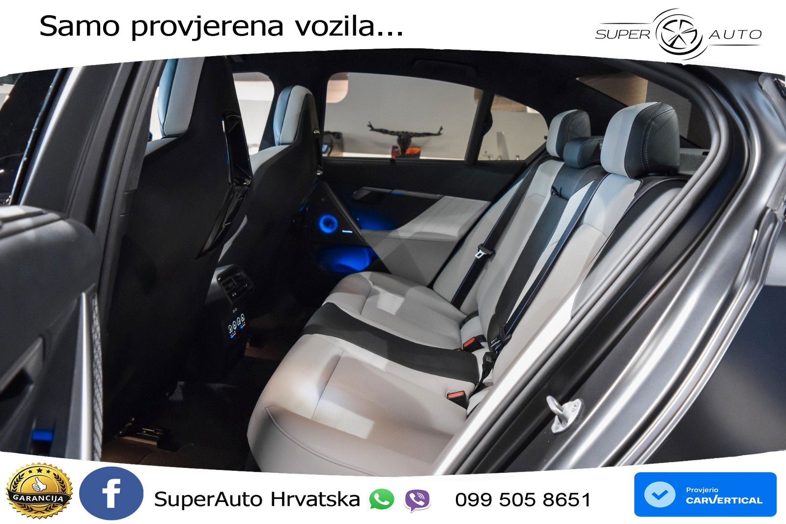 BMW M5 4.4 V8 (727 KS) xDrive Steptronic Comfort Paket