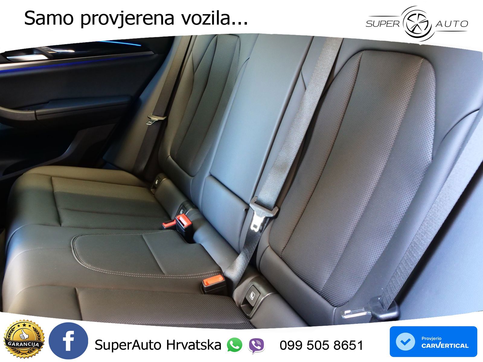BMW X3 30i xDrive Steptronic M Sport LED+GR SJED+ACC