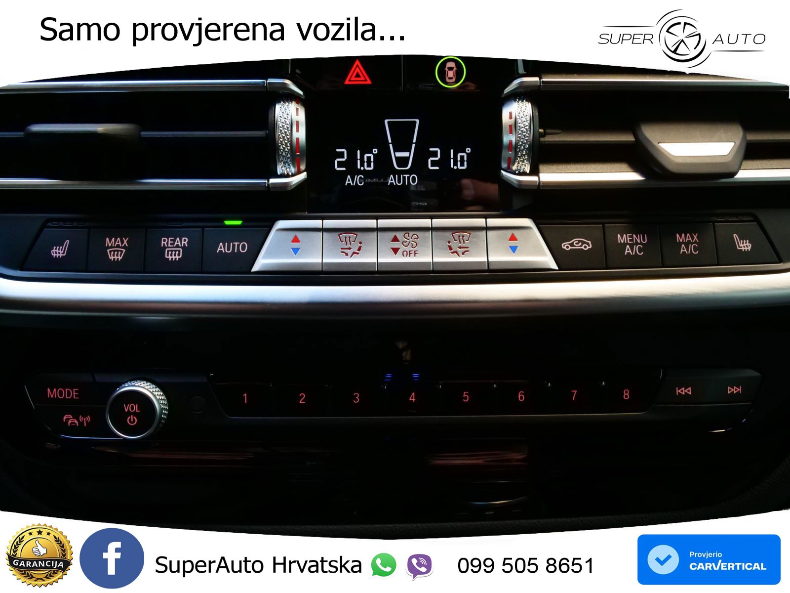BMW X3 30i xDrive Steptronic M Sport LED+GR SJED+ACC