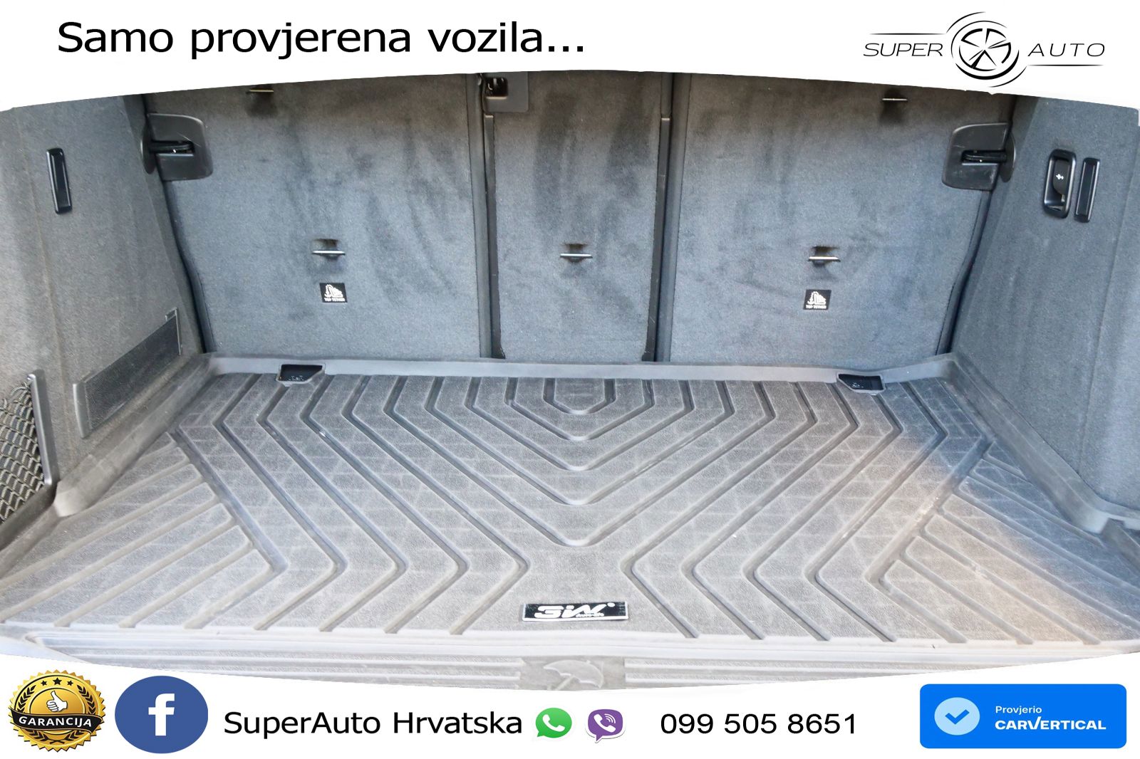 BMW X3 30i xDrive Steptronic M Sport LED+GR SJED+ACC