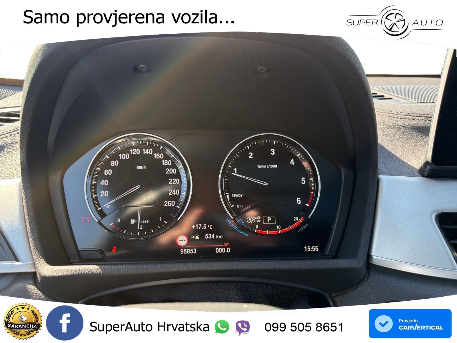 BMW X2 xDrive20d Steptronic LED+GR SJED+ACC