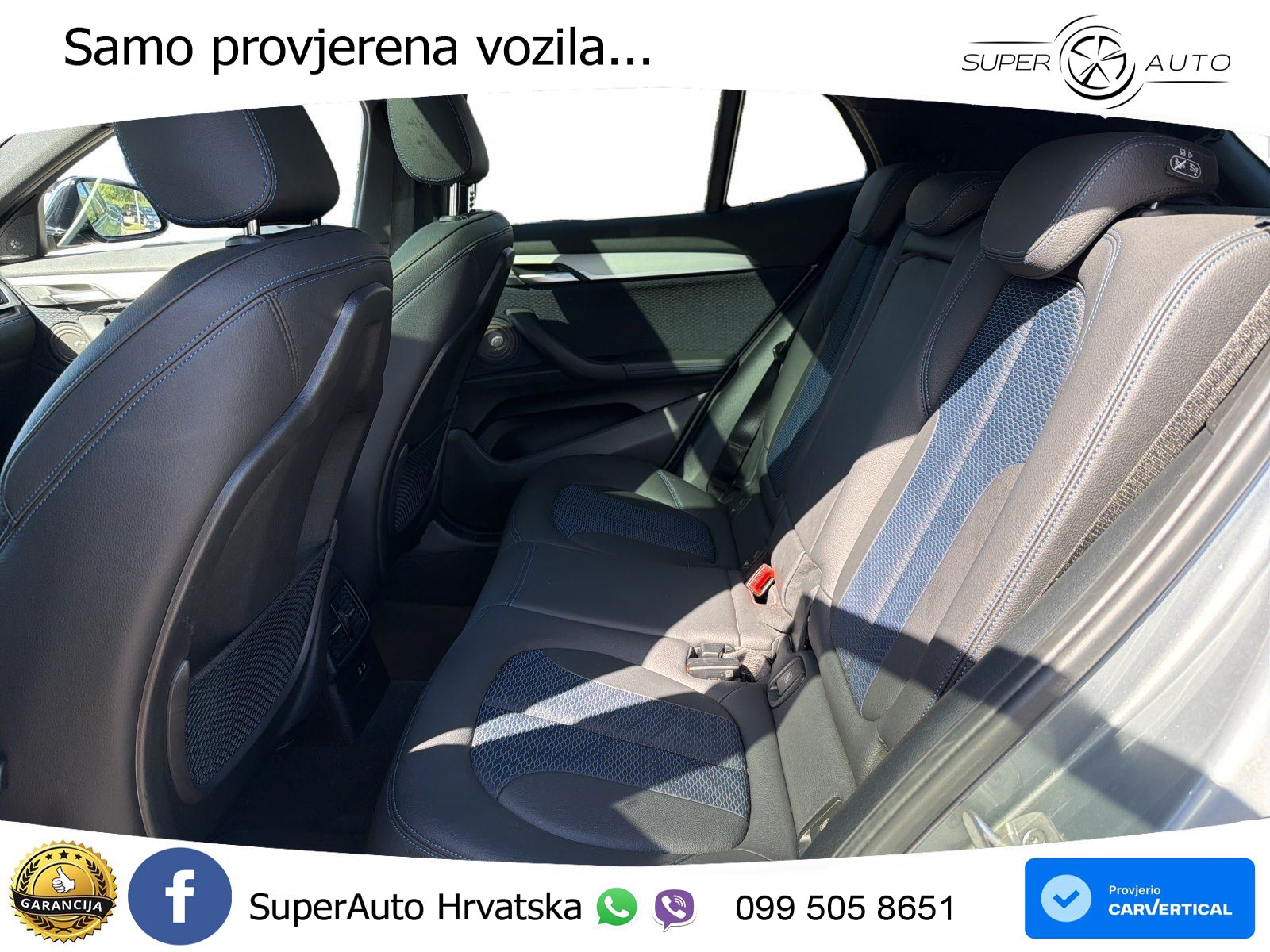 BMW X2 xDrive20d Steptronic LED+GR SJED+ACC