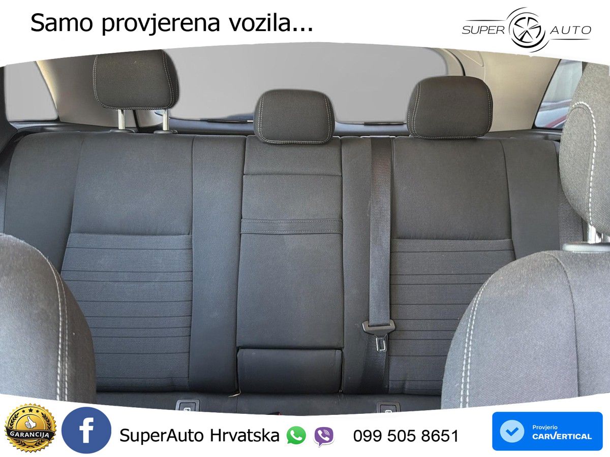 Mercedes GLC 220d (194 KS) 4MATIC G-TRONIC LED+GR SJED+ACC