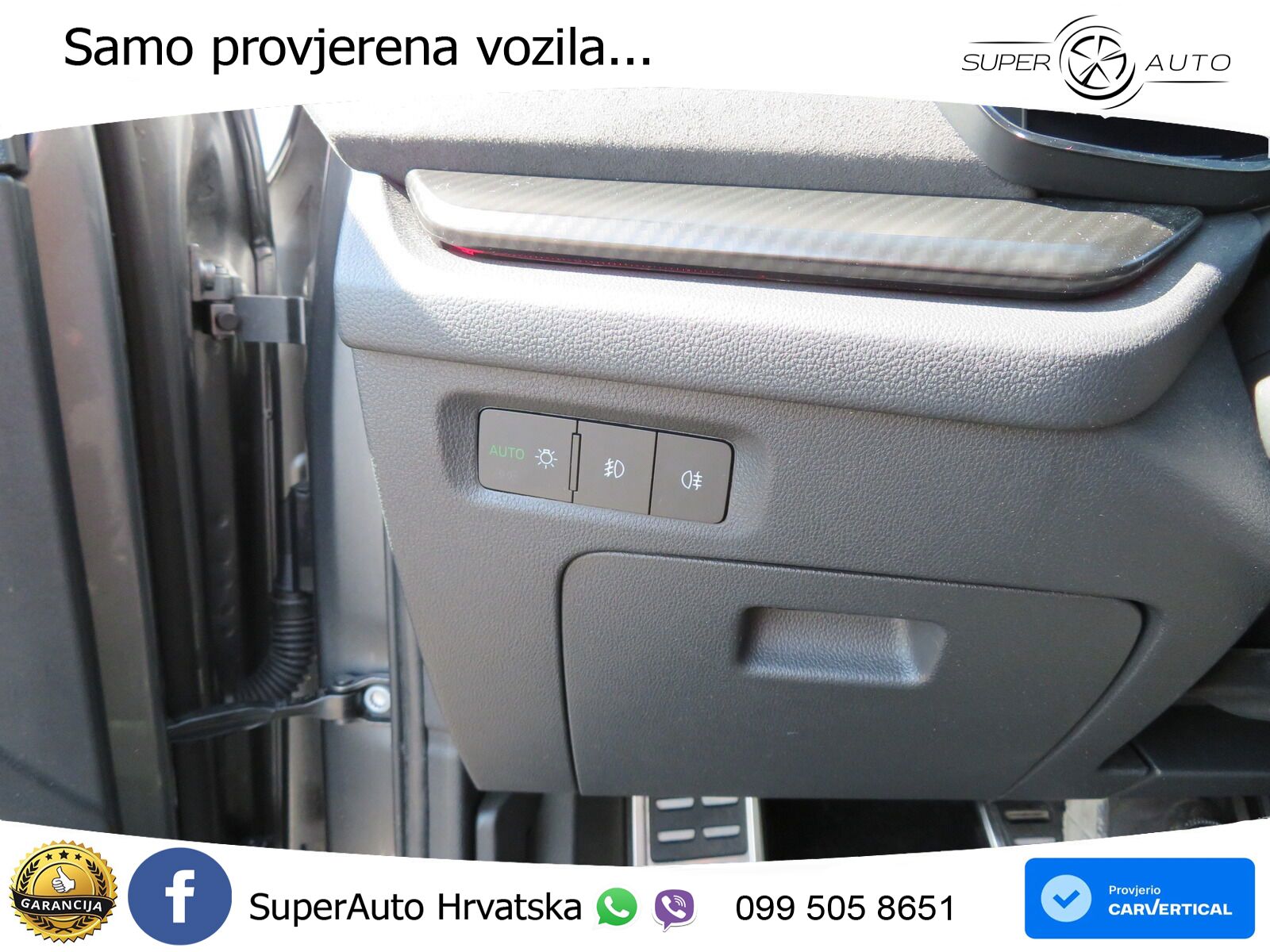 Škoda Octavia Combi RS 2.0 TDI (200 KS) DSG LED+GR SJED+ACC