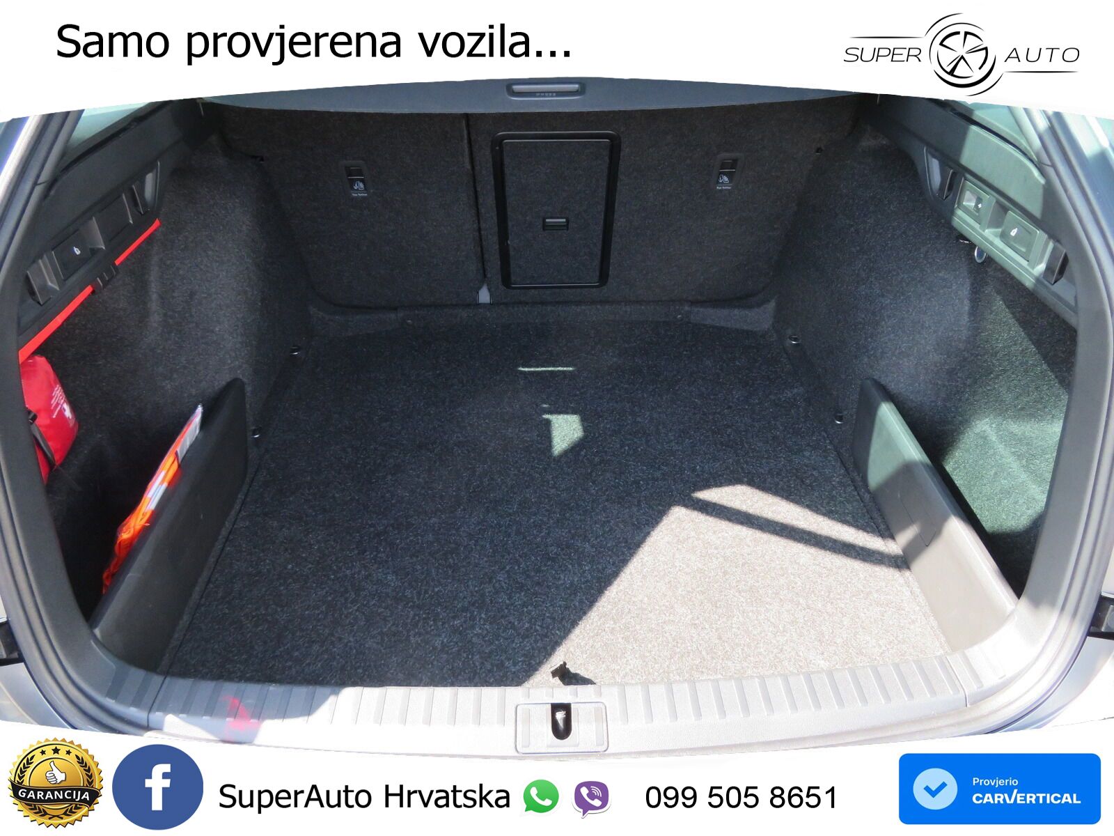 Škoda Octavia Combi RS 2.0 TDI (200 KS) DSG LED+GR SJED+ACC