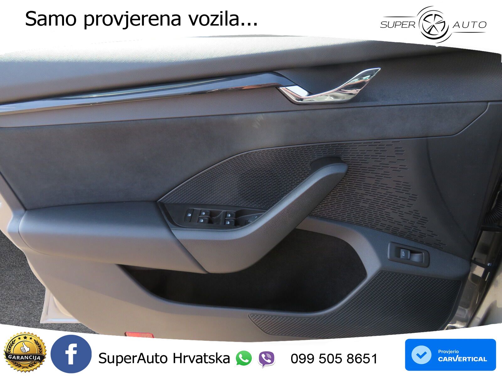 Škoda Octavia Combi RS 2.0 TDI (200 KS) DSG LED+GR SJED+ACC