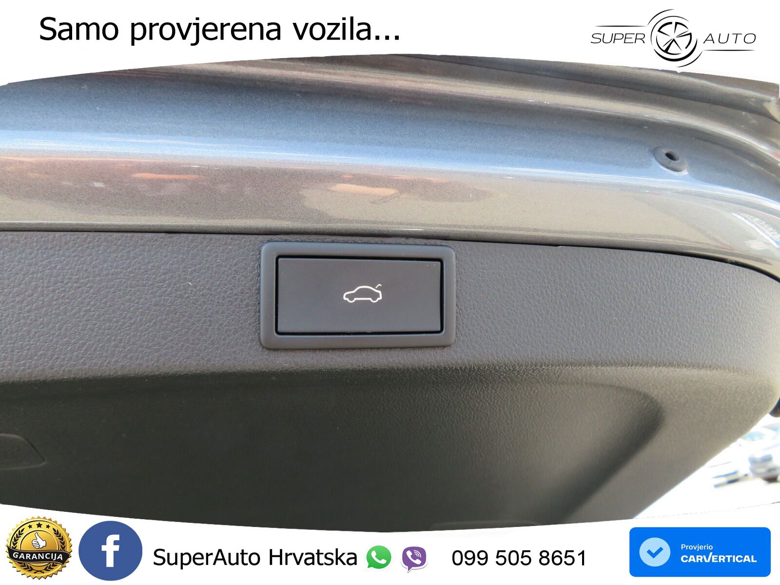 Škoda Octavia Combi RS 2.0 TDI (200 KS) DSG LED+GR SJED+ACC