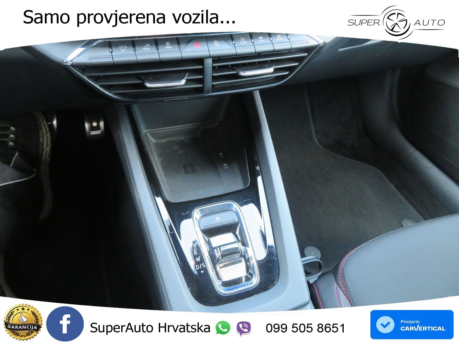 Škoda Octavia Combi RS 2.0 TDI (200 KS) DSG LED+GR SJED+ACC