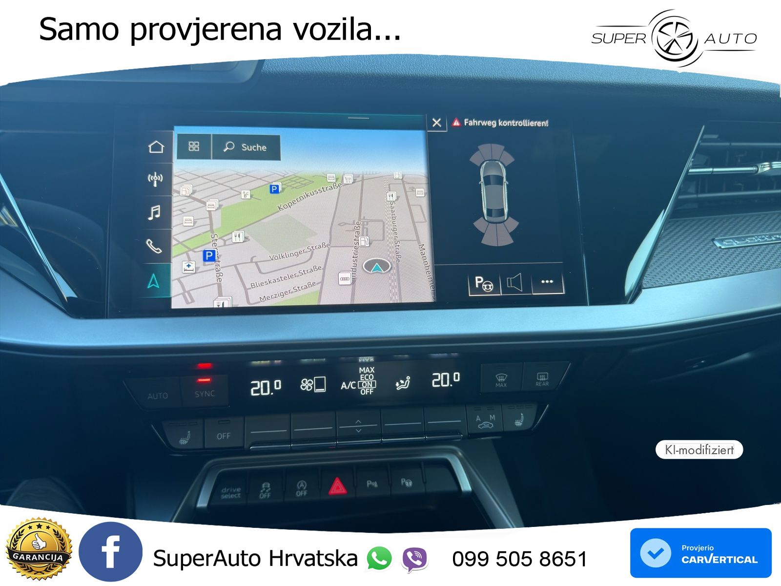 Audi RS3 Sedan 2.5 TFSI (400 KS) quattro S tronic