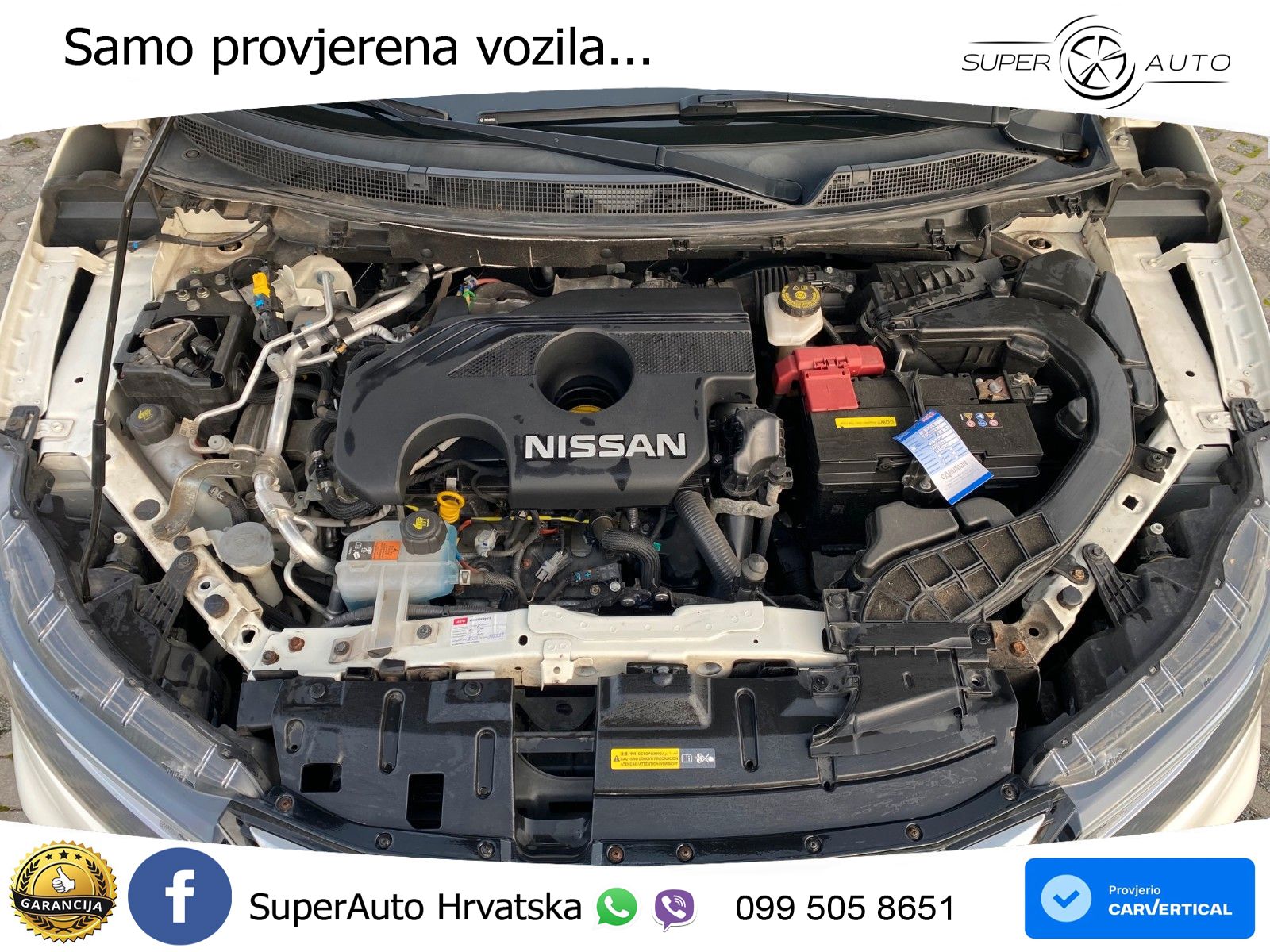 Nissan Qashqai 1.7 dCi (150 KS) 4x4 Xtronic Acenta