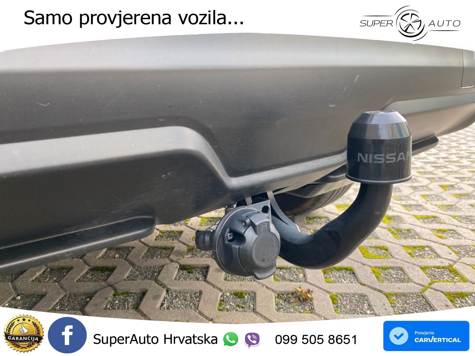 Nissan Qashqai 1.7 dCi (150 KS) 4x4 Xtronic Acenta