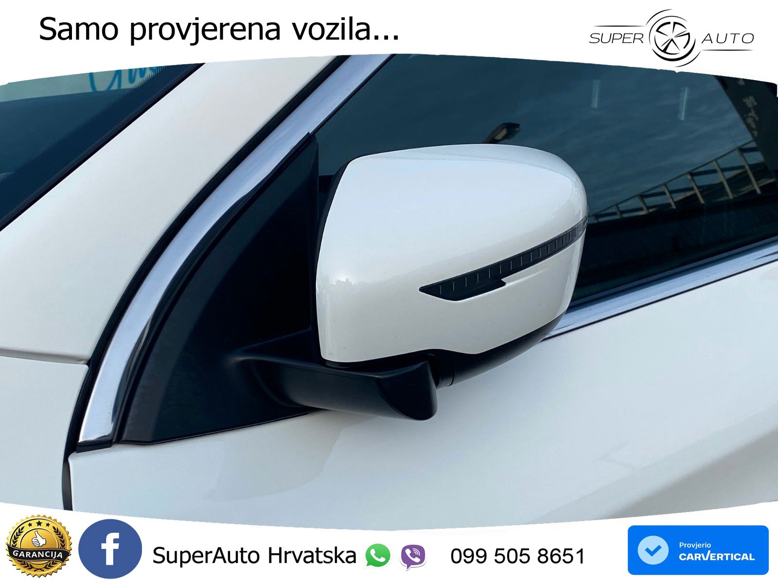 Nissan Qashqai 1.7 dCi (150 KS) 4x4 Xtronic Acenta