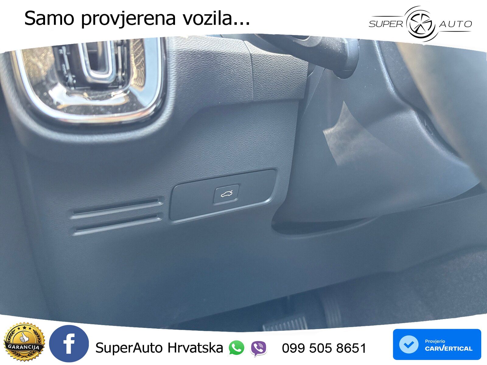 Volvo XC40 2.0 B4 AWD 197 KS Automatic LED+GR SJED+ACC
