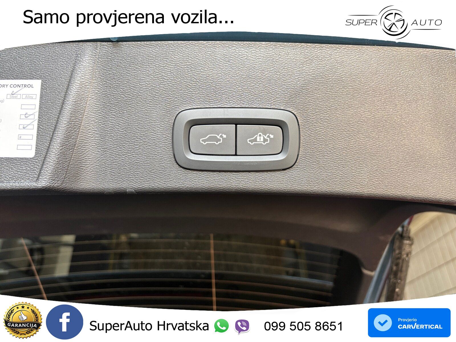 Volvo XC40 2.0 B4 AWD 197 KS Automatic LED+GR SJED+ACC