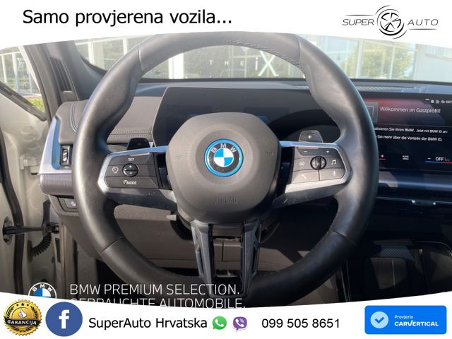 BMW X1 25e (245 KS) xDrive Steptronic M Sport