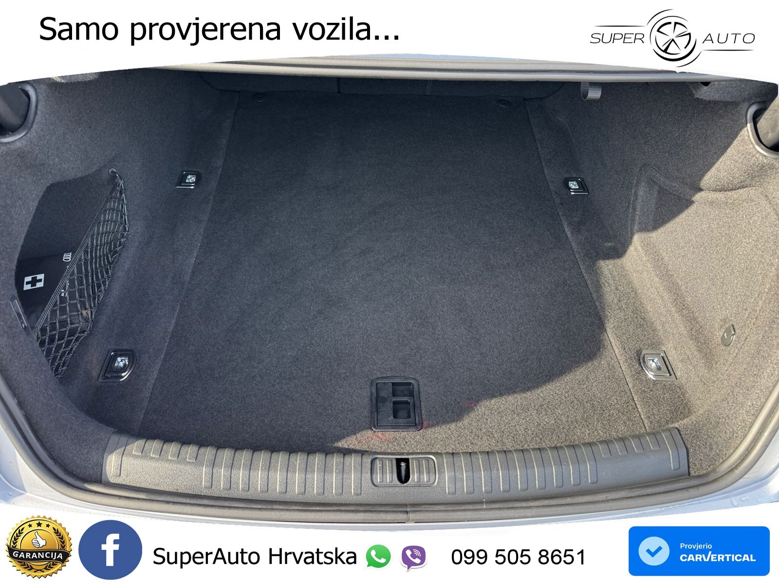 Audi A6 40 TDI (204 KS) quattro ultra S tronic LED+GR SJED+ACC