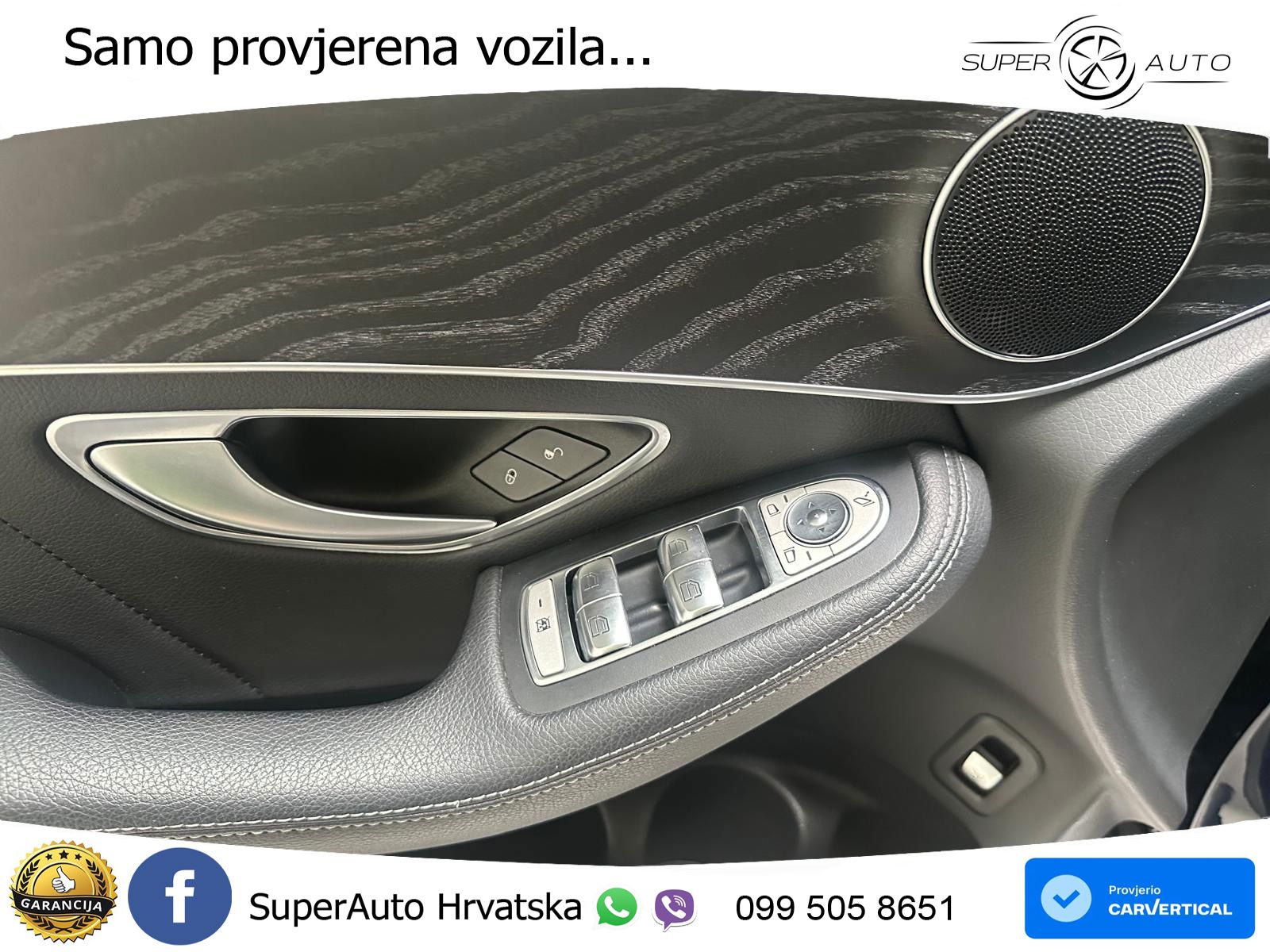 Mercedes GLC Coupe 250 (211 KS) 4MATIC G-TRONIC AMG