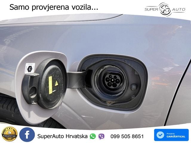 Volvo XC60 T8 AWD Geartronic LED+GR SJED+ACC