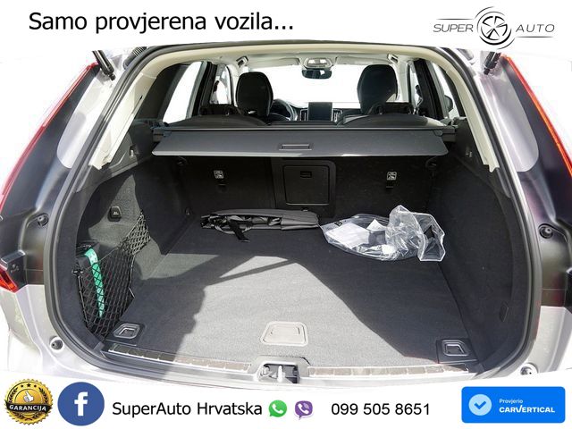 Volvo XC60 T8 AWD Geartronic LED+GR SJED+ACC
