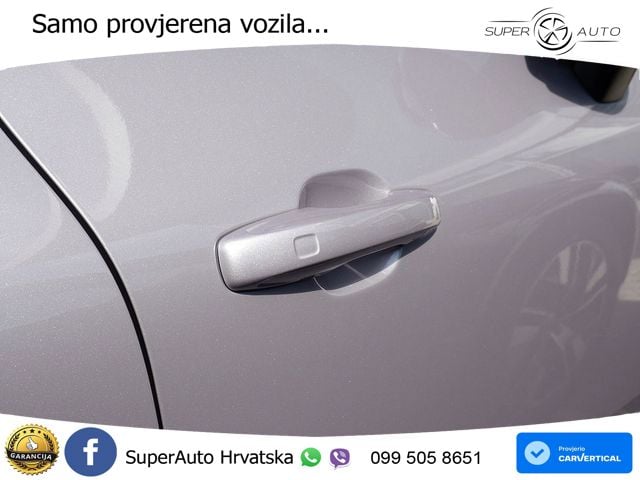 Volvo XC60 T8 AWD Geartronic LED+GR SJED+ACC