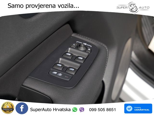 Volvo XC60 T8 AWD Geartronic LED+GR SJED+ACC