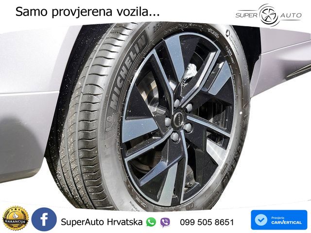 Volvo XC60 T8 AWD Geartronic LED+GR SJED+ACC