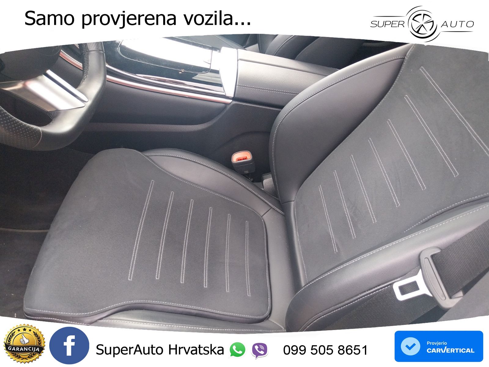 Mercedes GLC 220d (197 KS) 4MATIC 9G-TRONIC AMG