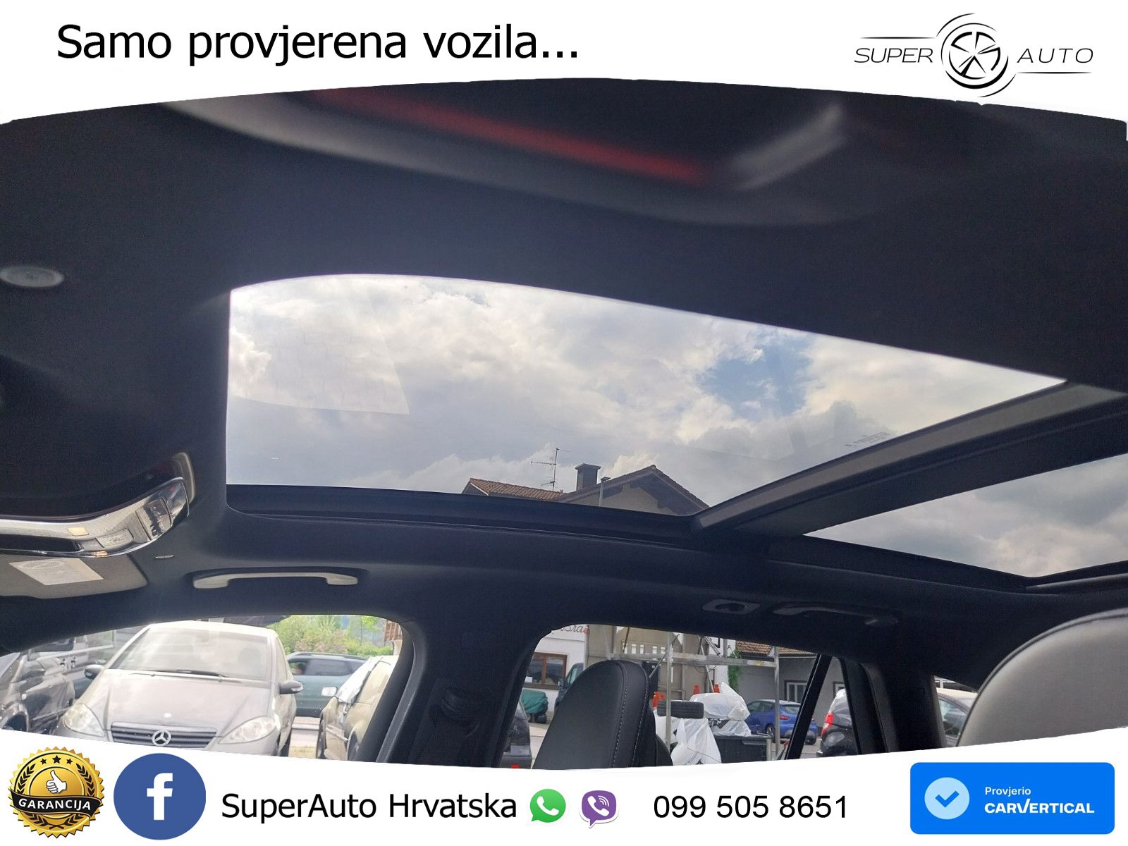 Mercedes GLC 220d (197 KS) 4MATIC 9G-TRONIC AMG