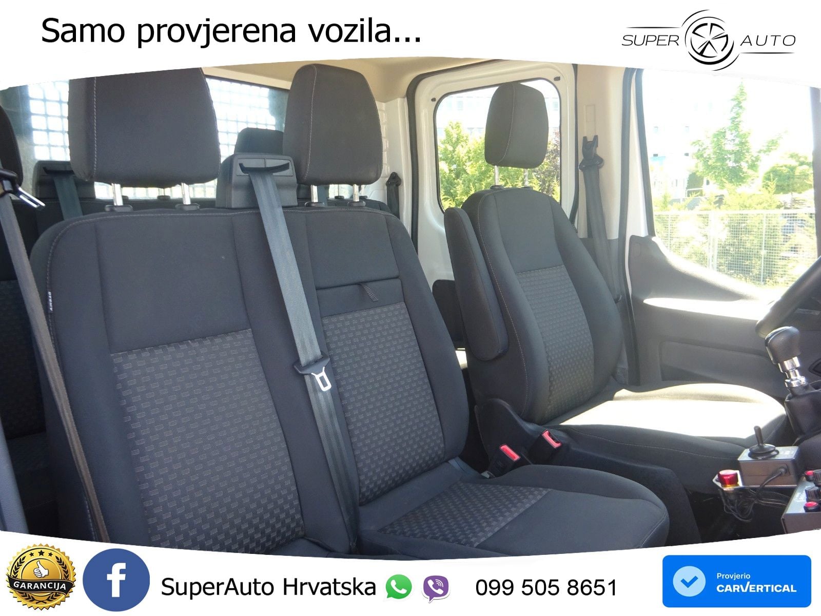 Ford Transit Doka Pritsche 350 L2 4x4 Winterdienst 131 KS