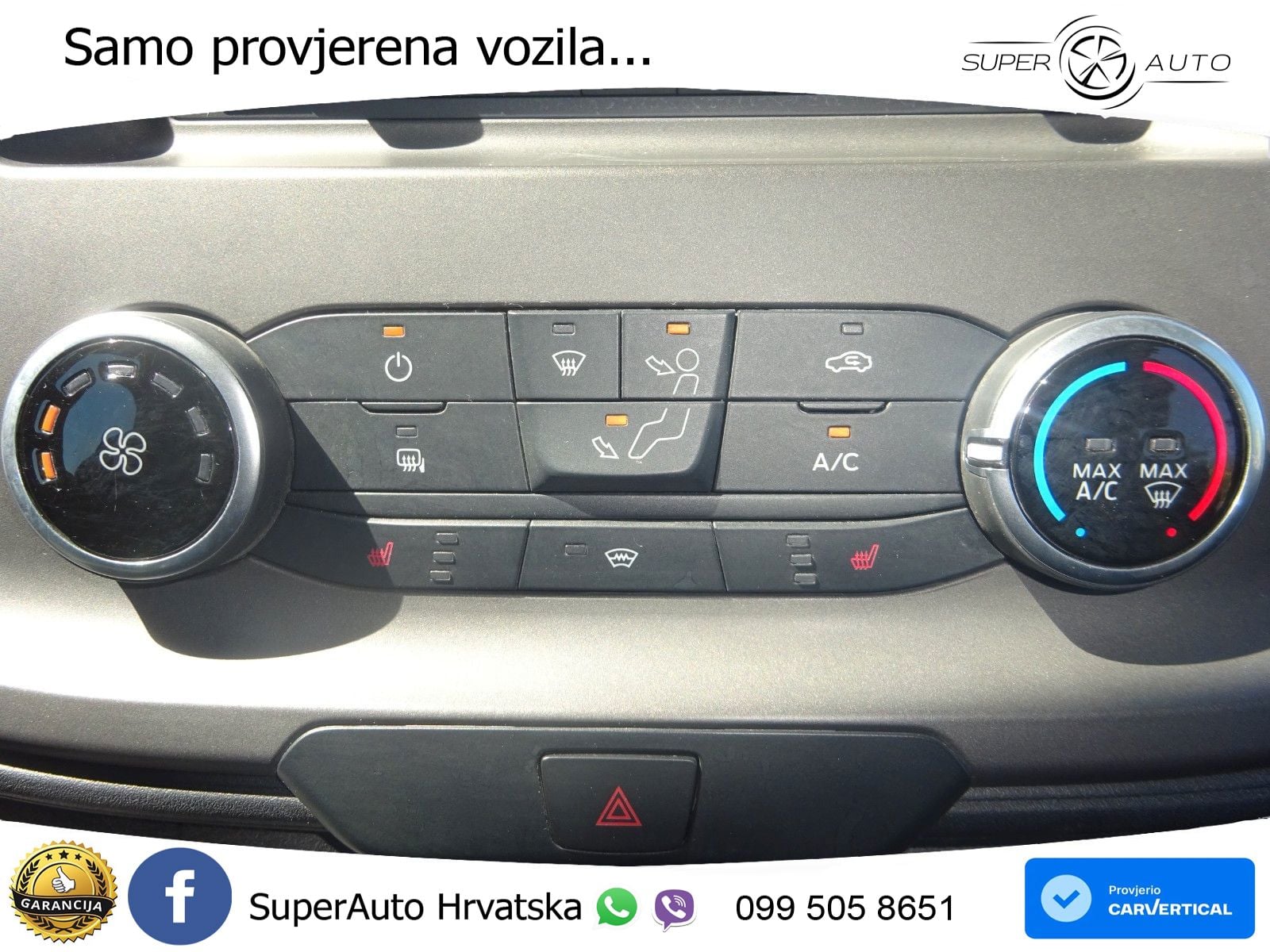Ford Transit Doka Pritsche 350 L2 4x4 Winterdienst 131 KS