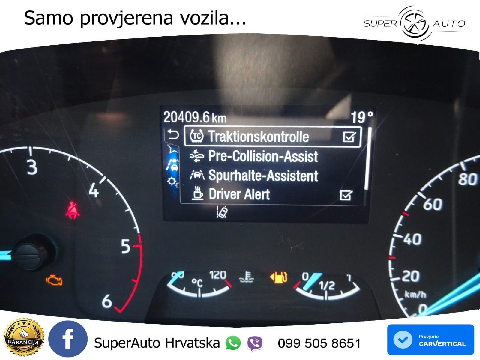 Ford Transit Doka Pritsche 350 L2 4x4 Winterdienst 131 KS