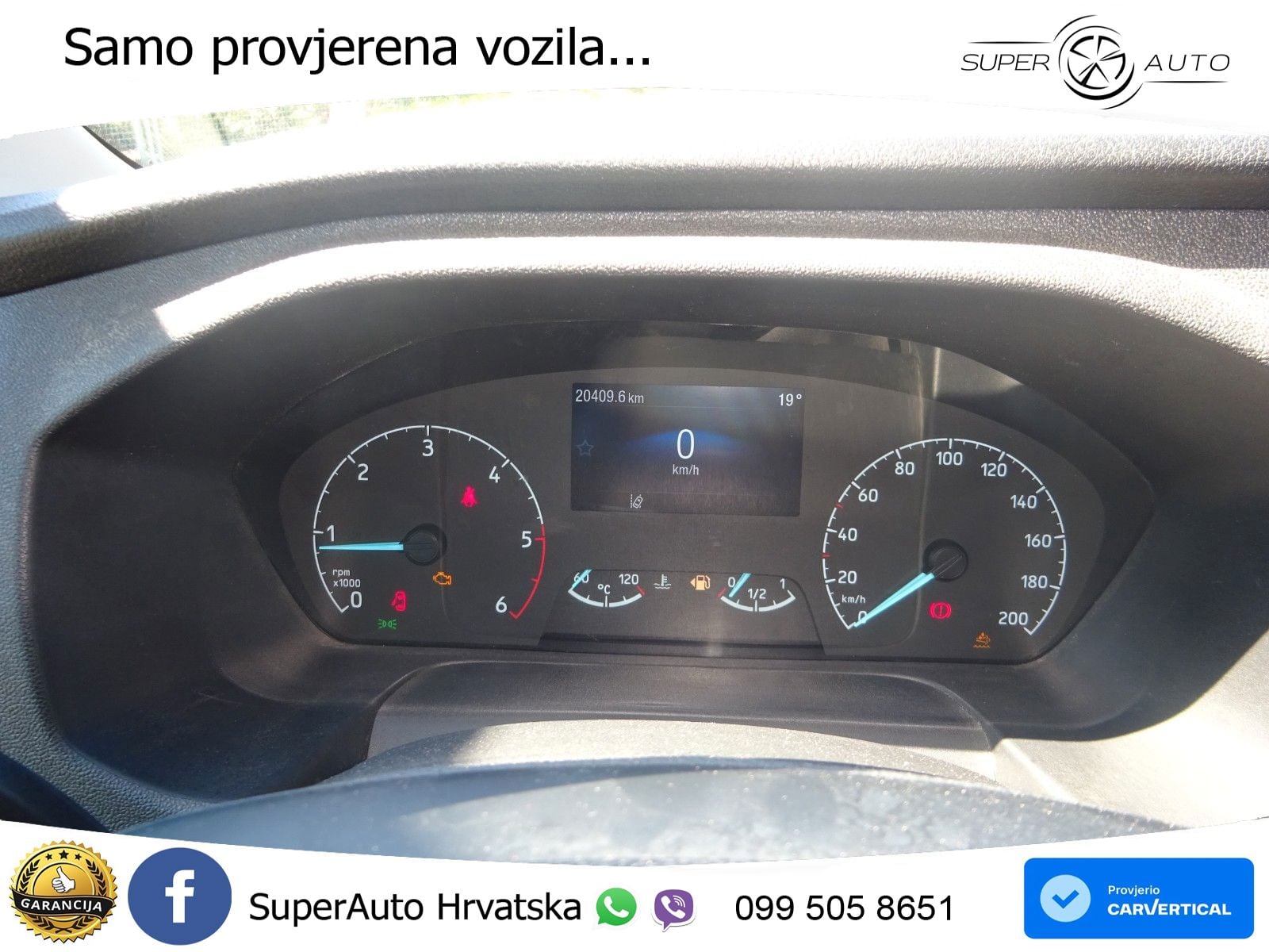 Ford Transit Doka Pritsche 350 L2 4x4 Winterdienst 131 KS