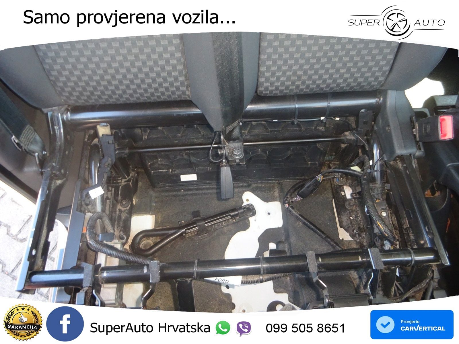 Ford Transit Doka Pritsche 350 L2 4x4 Winterdienst 131 KS