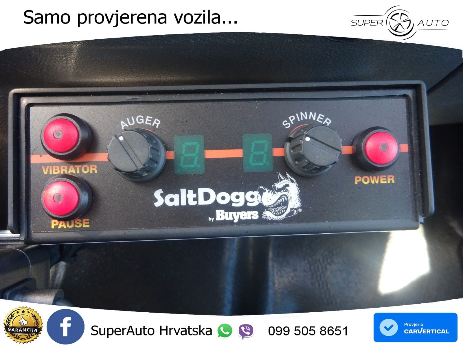 Ford Transit Doka Pritsche 350 L2 4x4 Winterdienst 131 KS